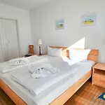 Haus Meeresrauschen Whg 07 Apartmán Heringsdorf (Usedom)