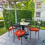 Haus Meeresrauschen Whg 07 * Heringsdorf (Usedom)