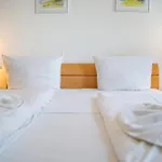 Apartmán Haus Meeresrauschen Whg 07