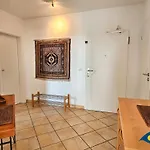 Apartmán Haus Meeresrauschen Whg 07