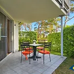 Haus Meeresrauschen Whg 07 * Heringsdorf (Usedom)