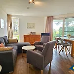 Apartmán Haus Meeresrauschen Whg 07 *