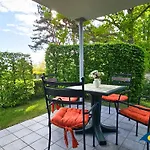 Haus Meeresrauschen Whg 07 * Heringsdorf (Usedom)