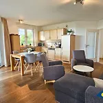 Apartmán Haus Meeresrauschen Whg 07 *