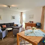 Apartmán Haus Meeresrauschen Whg 07 Heringsdorf (Usedom)