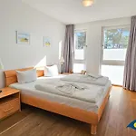 Haus Meeresrauschen Whg 07 Heringsdorf (Usedom)