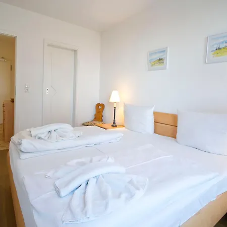 Haus Meeresrauschen Whg 07 Apartment Heringsdorf (Usedom)