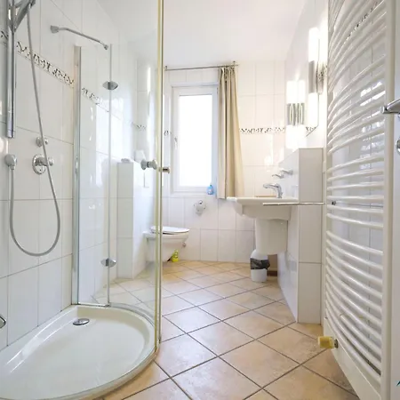 Apartment Haus Meeresrauschen Whg 07 Heringsdorf (Usedom)