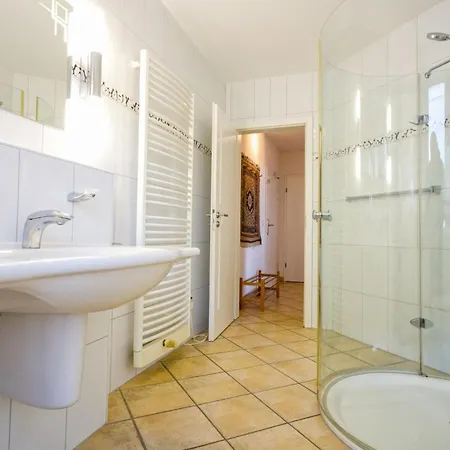 Apartment Haus Meeresrauschen Whg 07 Heringsdorf (Usedom)