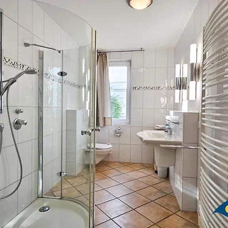 Apartment Haus Meeresrauschen Whg 07