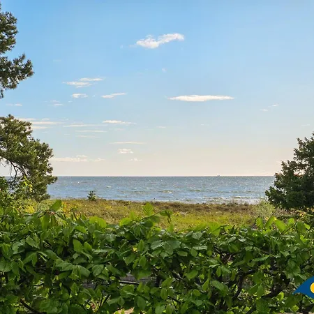 Haus Meeresrauschen Whg 07