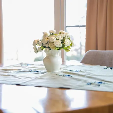 Haus Meeresrauschen Whg 07 *