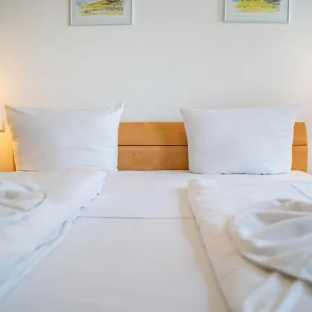 Apartment Haus Meeresrauschen Whg 07